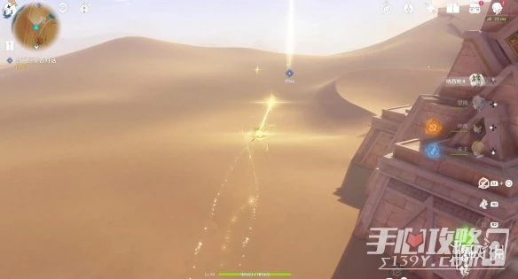 《原神》風沙轟鳴第2關過關技巧