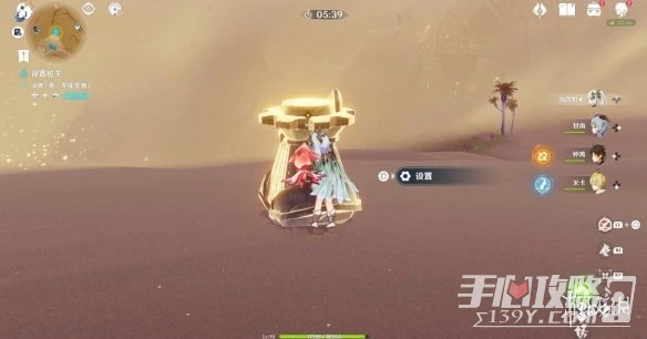 《原神》風沙轟鳴第2關過關技巧