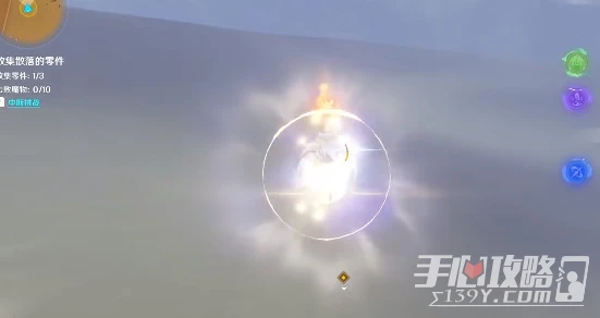 《原神》風沙轟鳴活動第一天玩法攻略