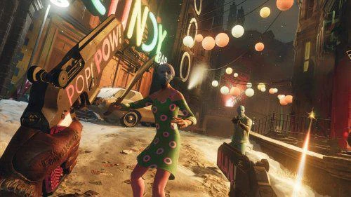 晨報|《死亡島2》媒體宣傳片 Xbox開發神秘續作