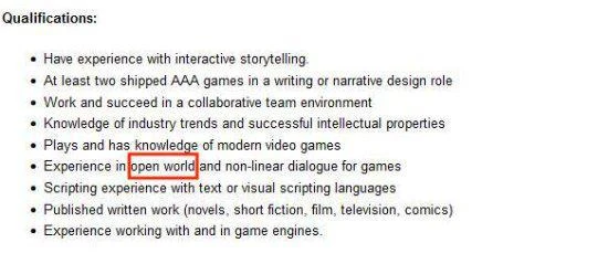 EA《鋼鐵俠》或是開放世界設定 正招聘相關人才