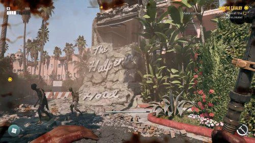 數毛社評《死亡島2》：全平台性能穩定 值得一玩