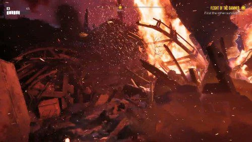 數毛社評《死亡島2》：全平台性能穩定 值得一玩