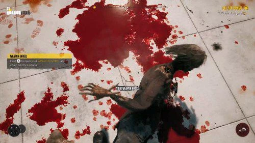 數毛社評《死亡島2》：全平台性能穩定 值得一玩