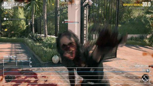 數毛社評《死亡島2》：全平台性能穩定 值得一玩