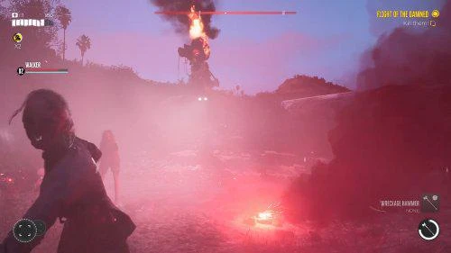 數毛社評《死亡島2》：全平台性能穩定 值得一玩