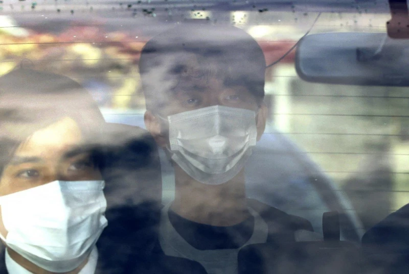 【日相遇襲】嫌犯保持沉默　警方擬精神鑑定