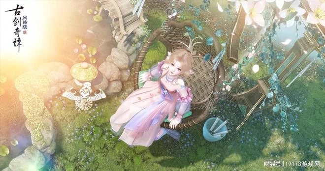 懷舊周報：暴雪國服代理出現新候選？長壽網遊集體大更！