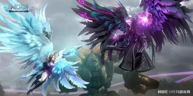 懷舊周報：暴雪國服代理出現新候選？長壽網遊集體大更！