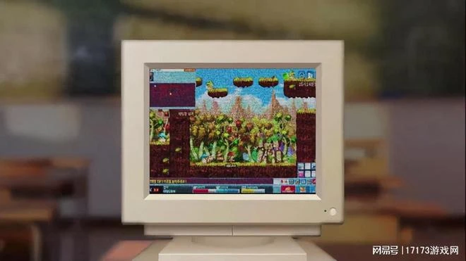 懷舊周報：暴雪國服代理出現新候選？長壽網遊集體大更！