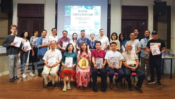 郭素沁：獨中撥款可制度化　前提是團結政府須穩定