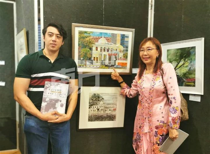 郭素沁：獨中撥款可制度化　前提是團結政府須穩定