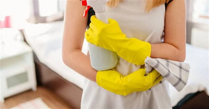 印尼外勞上門打掃月入RM4000　外勞：只要肯做在大馬賺錢很容易