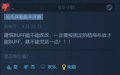 《滿庭芳：宋上繁華》Steam多半好評 遊戲中規中矩