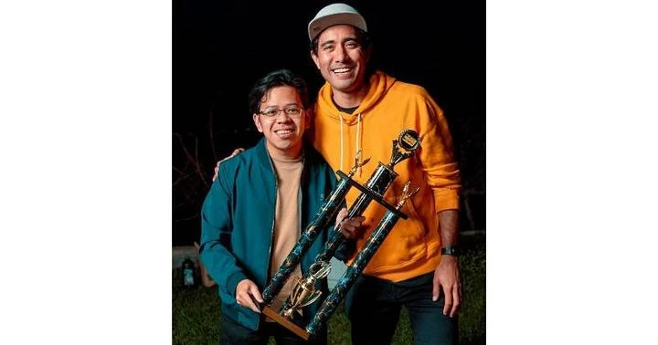 26歲大馬青年赴洛杉磯　勇奪VFX終極冠軍