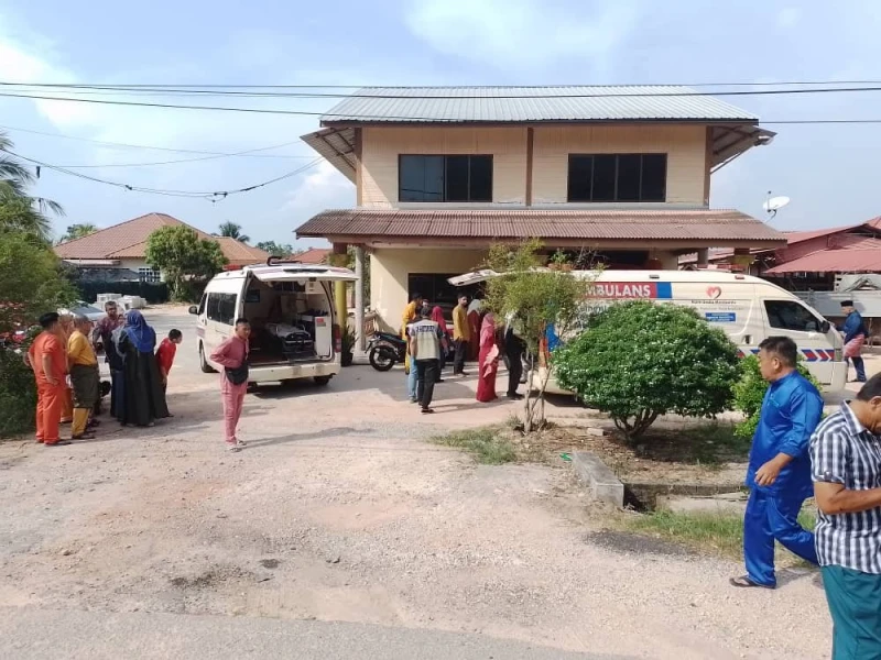 3轎車相撞　釀1死9傷