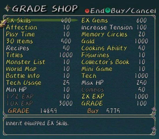 外網熱議：你喜歡的新遊戲+實現了什麼功能？