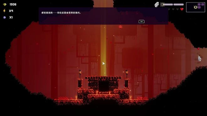 《長夜之歌》遊民評測7.4分 打破輪迴的地底拓荒