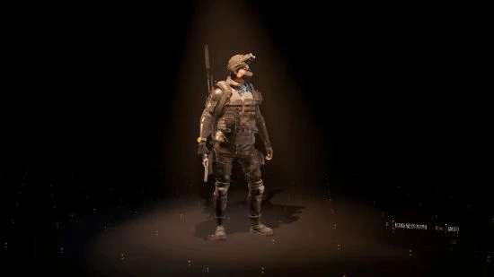 騰訊《全境2》體驗服中午開啟預載！26日正式開服