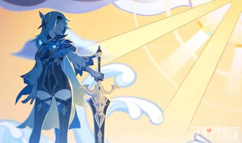 《原神》3.8版本復刻角色一覽