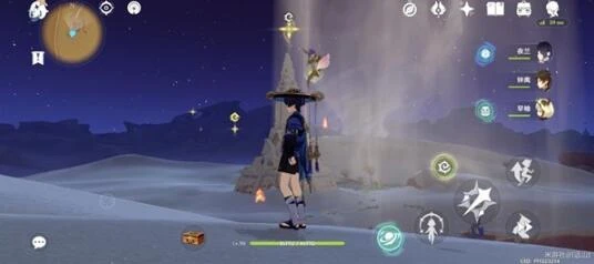 《原神》風沙轟鳴第三關通關攻略