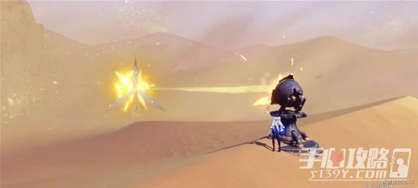 《原神》3.6風沙轟鳴第三關通關攻略