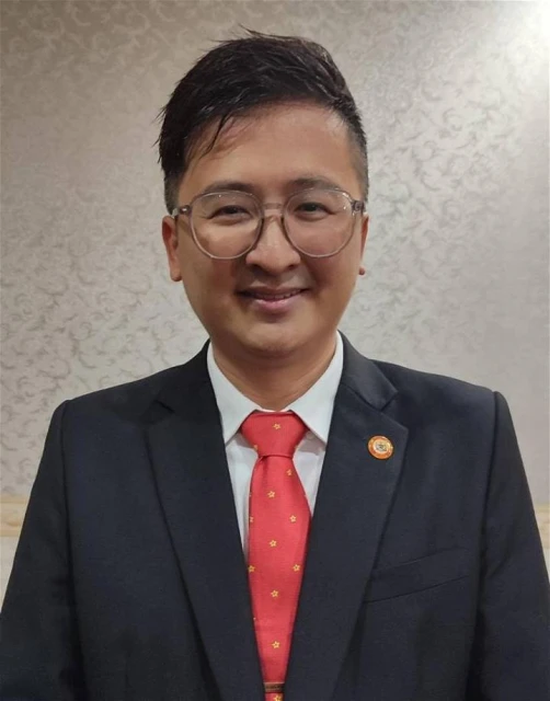 甲旅遊區私人停車場收費被指高昂沒統一 　謝守欽：將實地了解