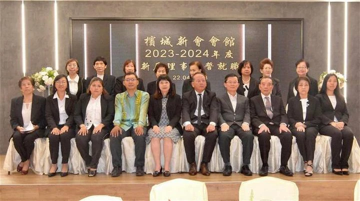 「前3任首相連提都不想提檳城」　曹觀友冀安華給檳更多資源