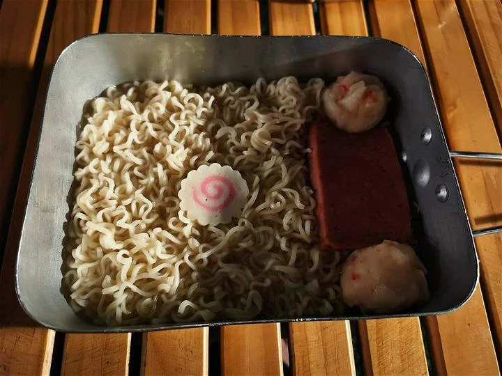 餐廳一碗快熟面29令吉　顧客：以後會在家煮