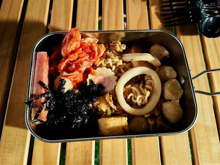 餐廳一碗快熟面29令吉　顧客：以後會在家煮