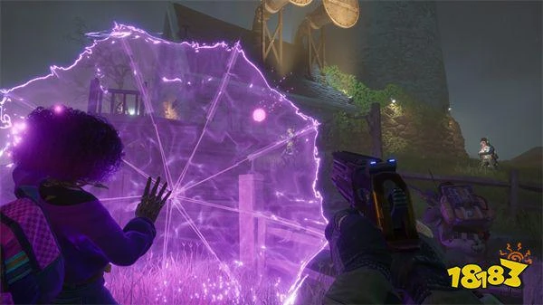 紅霞島聯機掉線怎麼解決 網絡延遲高丟包解決方法