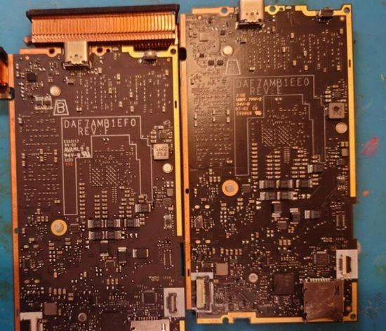 SteamDeck「山寨機」流入中國市場：SN碼都沒有！