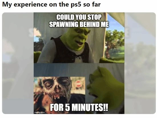 玩家對《死亡島2》殭屍刷新不滿：老在背後憑空出現