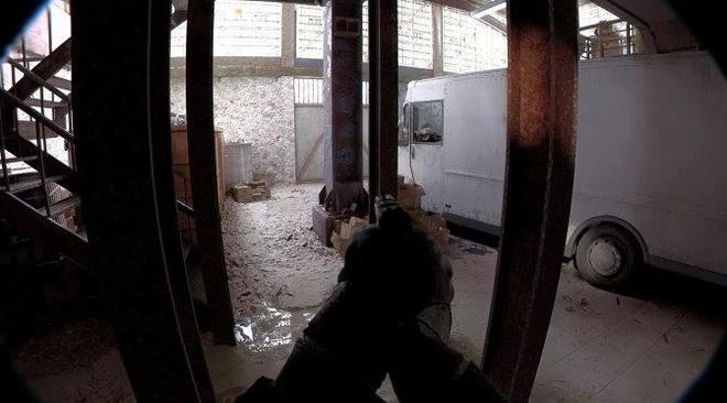 《Unrecord》開發者正考慮推出主機版本