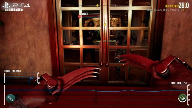 《死亡島2》主機優化好 全平台表現優秀