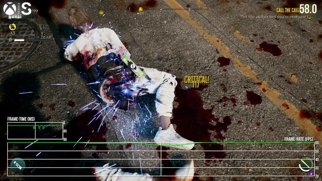 《死亡島2》主機優化好 全平台表現優秀