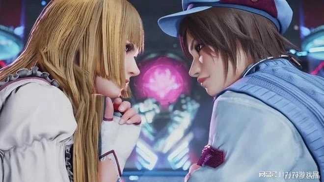 可鹽可甜！萬代南夢宮宣布莉莉加入《鐵拳8》 最新玩法視頻公布