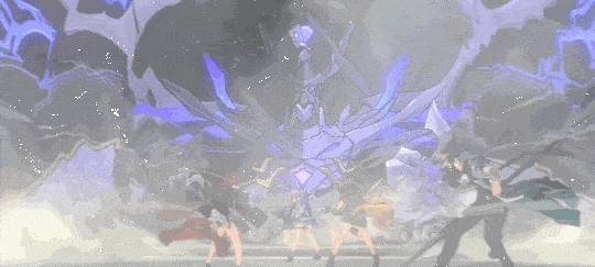 本周卷瘋了！網易米哈游重磅新作亮相，國產網遊集體大更