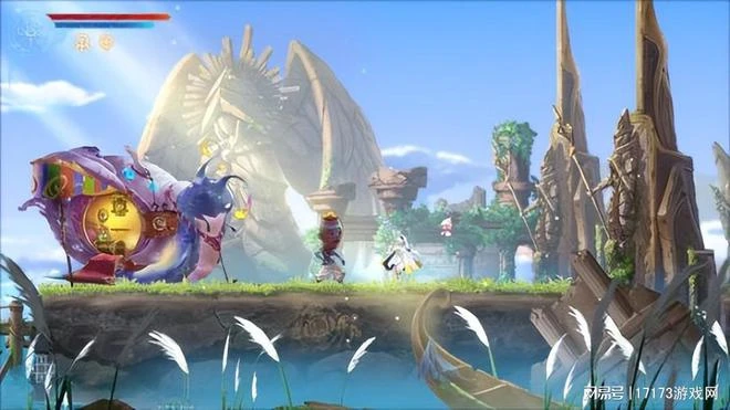 本周卷瘋了!網易米哈游重磅新作亮相,國產網遊集體大更