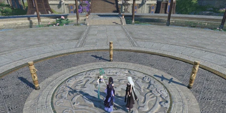 本周卷瘋了!網易米哈游重磅新作亮相,國產網遊集體大更