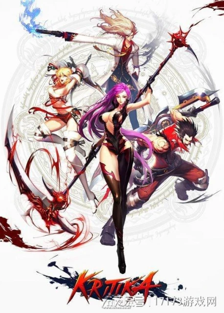 本周卷瘋了!網易米哈游重磅新作亮相,國產網遊集體大更