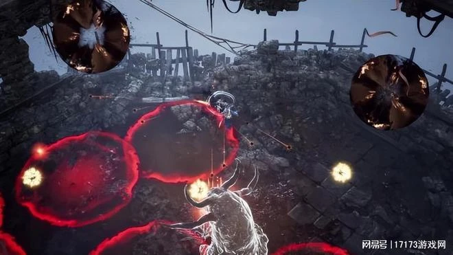 本周卷瘋了！網易米哈游重磅新作亮相，國產網遊集體大更