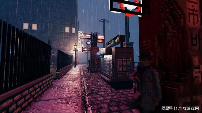 本周卷瘋了！網易米哈游重磅新作亮相，國產網遊集體大更