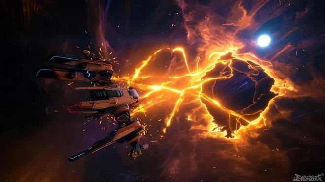 公布9年換了三屆製作組，推翻重做N次，這遊戲還能做出來就像奇蹟