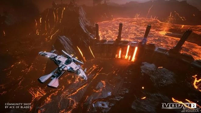 公布9年換了三屆製作組，推翻重做N次，這遊戲還能做出來就像奇蹟