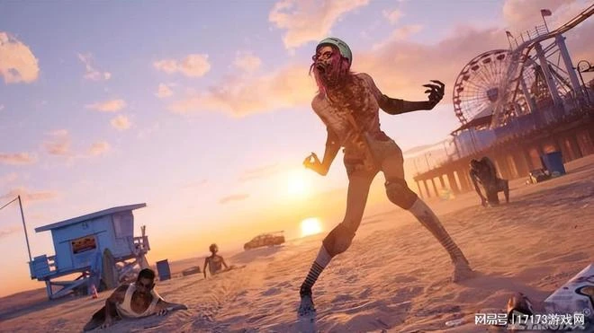 好評率88%的新游，卻因公告惹惱中國玩家，中國區好評率僅34%