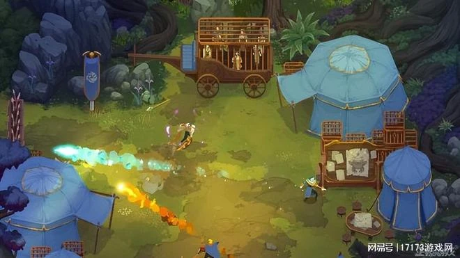 好評率88%的新游,卻因公告惹惱中國玩家,中國區好評率僅34%