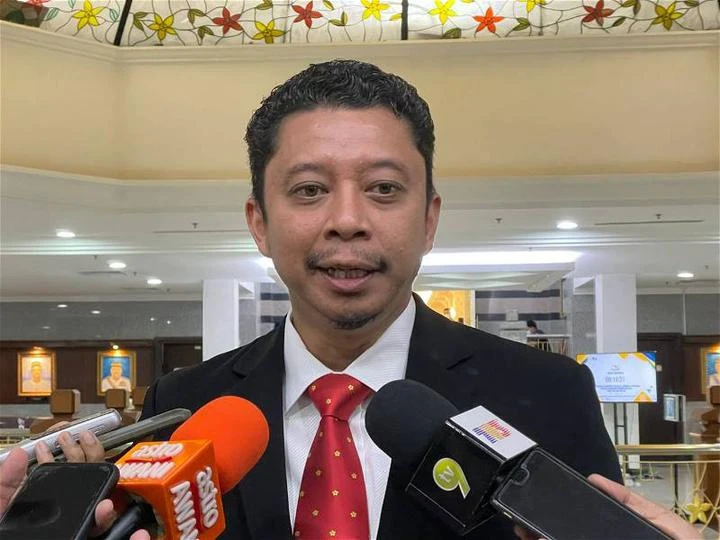 批首相6州開齋節活動浪費　甲國盟議員稱政府犯下大錯