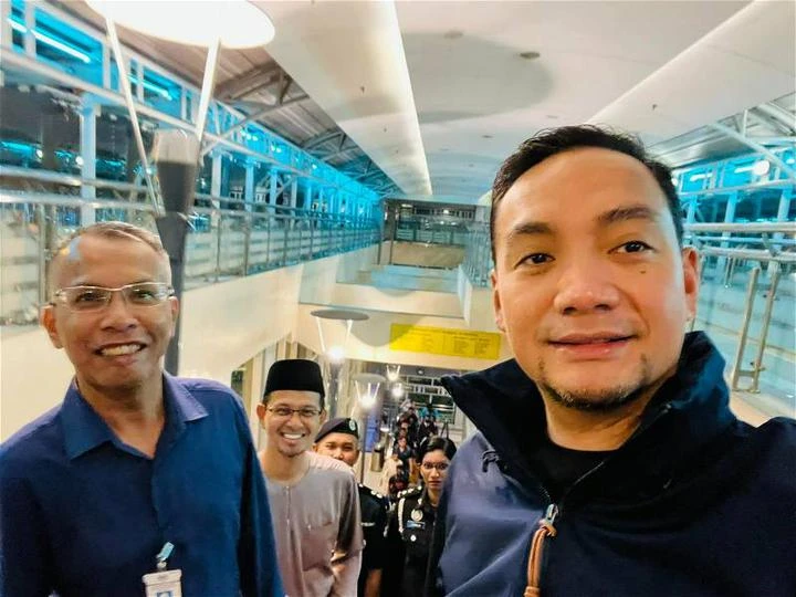 舒緩馬新關卡入境擁堵問題　大臣：入境設施效率須提升至100％