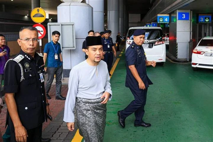 舒緩馬新關卡入境擁堵問題　大臣：入境設施效率須提升至100％